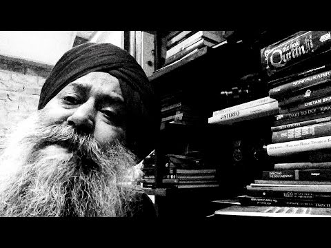 2016 Attack On Dhadrianwala: A few thoughts by Bhai Baldeep Singh