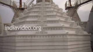 Jain Temple, Bharuch, Gujarat 