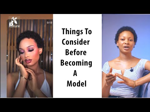 How to become a Model in 2024 (full episode)