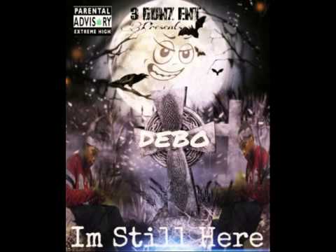 Debo Longway - Make Yo Move Featuring Lil SetTrip & Nina Rose (New Song)