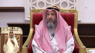 حكم الأضحية بالخارج بسبب رخص الأسعار الشيخ د.عثمان الخميس