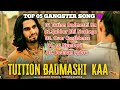 Top 5 Haryanvi Gangster Song