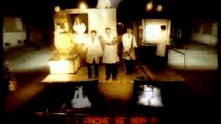 Subsonica feat. Bluvertigo - Discolabirinto