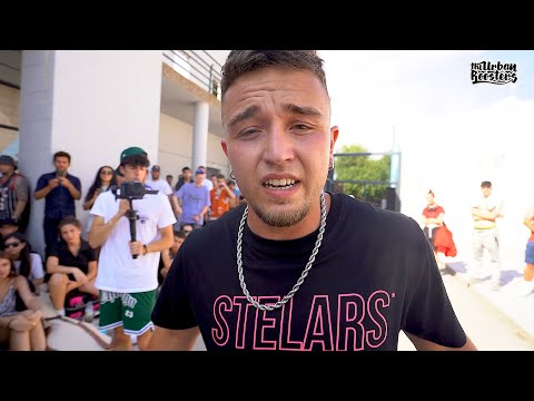 RAMUDO - "SOLO CINCO MIN" 💔 (EN DIRECTO)