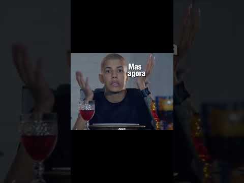 "Amar, amei. Gostar, gostei" - MC Don Juan #funk #status #mcdonjuan