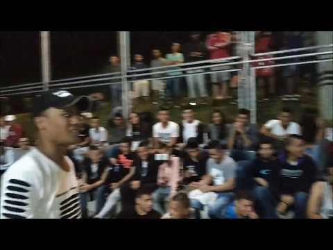 CUARTOS | KEISER VS SALOMÓN | FILTRO FINAL REGIONAL MAESTRO DE LAS LOMAS | JORNADA 6