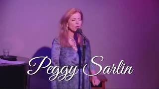 "I Regret Everything"  - Peggy Sarlin - Metropolitan Room August 25, 2016