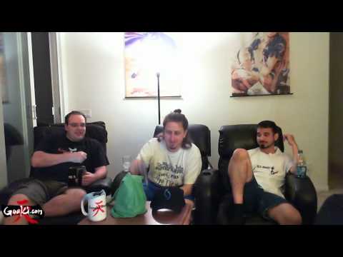 Podcast #95 Pax Prime 2013, FFXIV, GameStop Expo