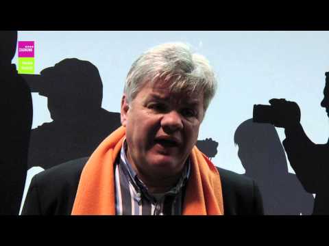 MEDIABEDRIJF van ZADKINE - Ondertekening Rivium Rotterdam Volleybal