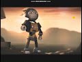 Toonami Final Sign Off Cartoon Network Noods Era Sign On 2008