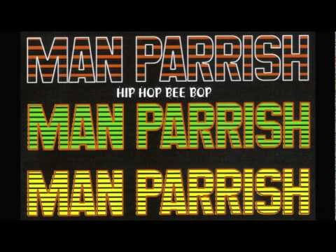 Man Parrish - Six Simple Synthesizers