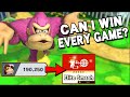 From Low GSP To Elite Smash With Donkey Kong