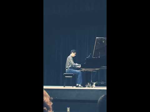 Dizzy Fingers by Zez Confrey (Piano Solo)