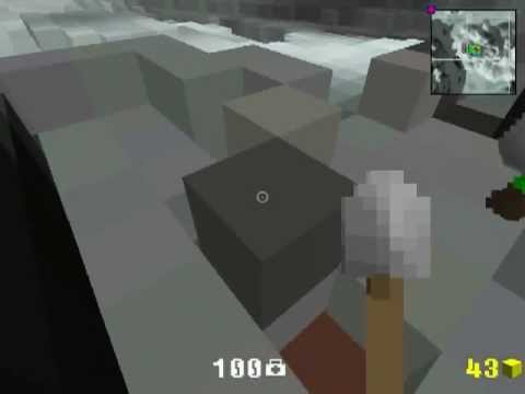 [MCG]Project Ace of Spades #3 [2012-03-05]