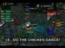 How To - Akil'zon - Eagle Boss - Zul'Aman