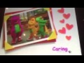 Barney A Helping Hand For Growing Children Segment That Makes Me Mad February 2014
