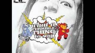 It's Coming This Way Music Video