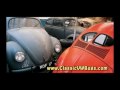 The Classic VW Beetle bugs How to Finalize the Deal on eBay motors