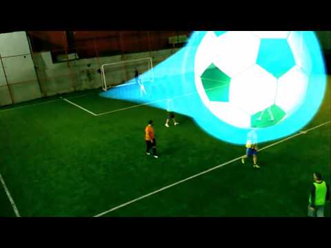 Aktif Halı Saha 22.03.2016 21:00 - akillisaha.com