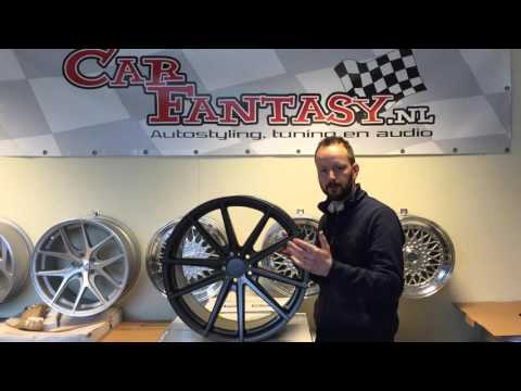 TSW Bathurst Rotary Forged wheels - Car Fantasy