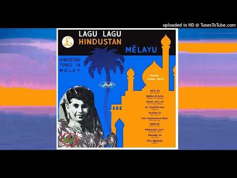 ZAINAB MAJID - Kita Bersama (1959)