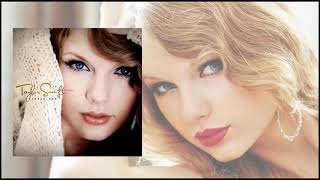 Taylor Swift  -  Christmases when you were mine.