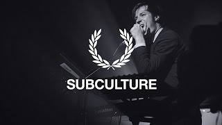 EAST INDIA YOUTH - HINTERLAND / ENTIRETY (excerpt)