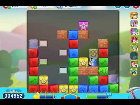 Pet Rescue Saga   Level 6113   no boosters