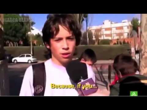 ¡QUE TE CALLES GILIPOLLAS! VIDEO MEME