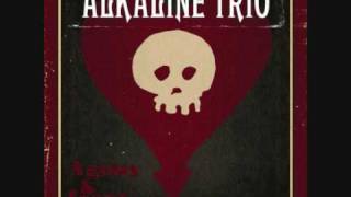 Alkaline Trio In My Stomach