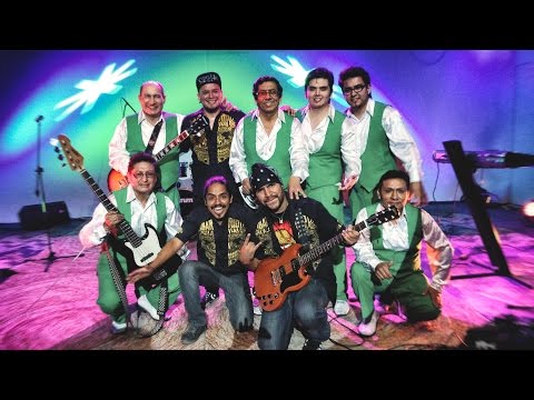 Sonidos y Sabores del Mundo - Homenaje a Los Mirlos