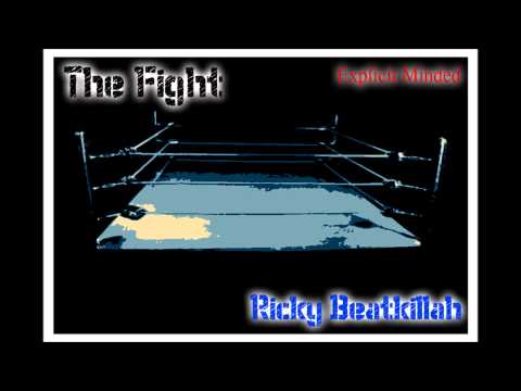 The Fight(Prod. by NuroMusic)