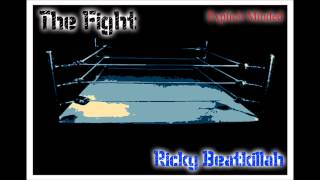 The Fight(Prod. by NuroMusic)