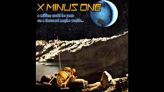 Girls from earth   X Minus One