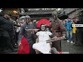 Irl Stream In Chengdu China