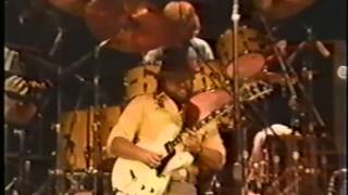 Marshall Tucker Band - I'll Be Loving You - Missing From Garden State DVD