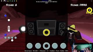 Cover art for Triple Trouble