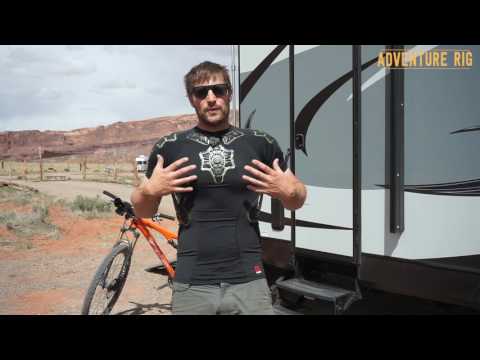 The Pro-X Compression Shirt by G-Form [Review]