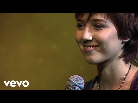 Marjorie Estiano - Até O Fim (Ao Vivo)