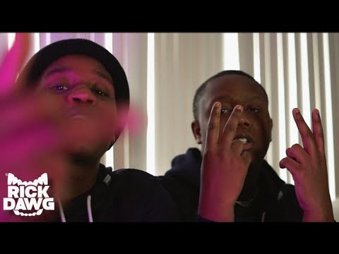 VonOff1700 X Sbg Brick - Crazy Flutes (Official Video) Shot By @RickDawg