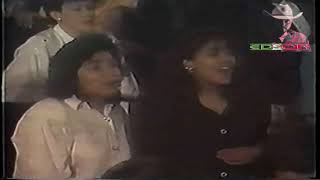 te quise una vez, version mariachi, BRONCO