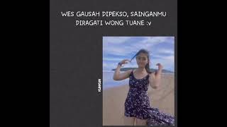 Download lagu STORY WA 30 DETIK TERBARU 2021 || STATUS WA JOMBLO | BUCIN VIRAL KEKINIAN mp3 Download lagu STORY WA 30 DETIK TERBARU 2021 || STATUS WA JOMBLO | BUCIN VIRAL KEKINIAN mp3