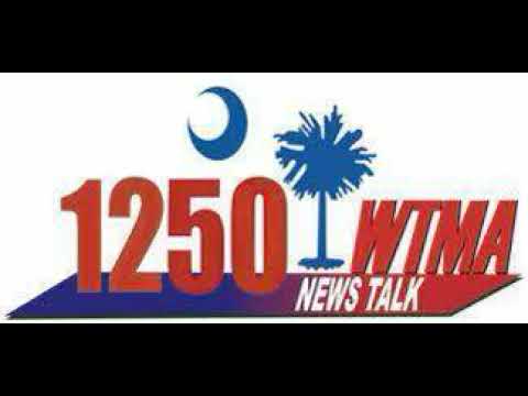 WTMA "1250 WTMA" - Legal ID - 2005 (Re-Uploaded)