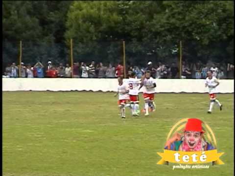 Vila Nova 3 x 2 Bangú