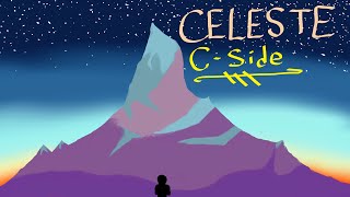 The Golden heart in the dark - Celeste C-side