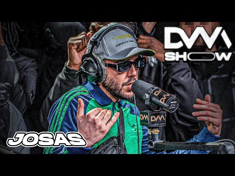 Josas - Tacchini #dvmshow