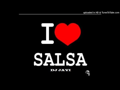 DJ-Javi | Salsa Baúl Vol.1
