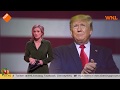 Donald Trump haalt uit naar Democraten na starten afzettingsprocedure