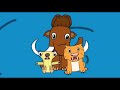 Ice Age 2 The Meltdown 2006 Animated Version Teaser Trailer 2005