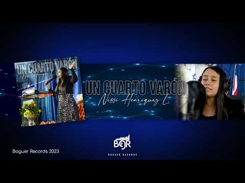 Un cuarto Varón | Nissi Henriquez